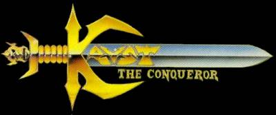 logo Kryst The Conqueror